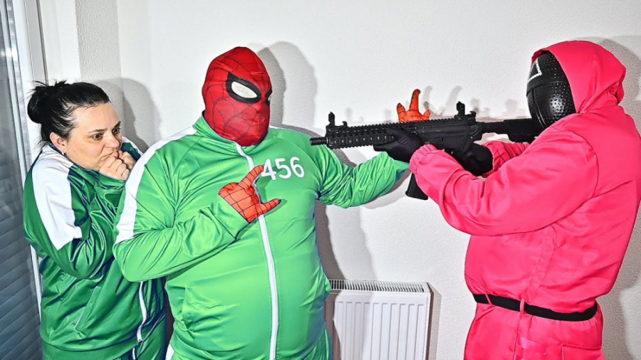 ابرقهرمانان  برنامه کودک  ابرق...