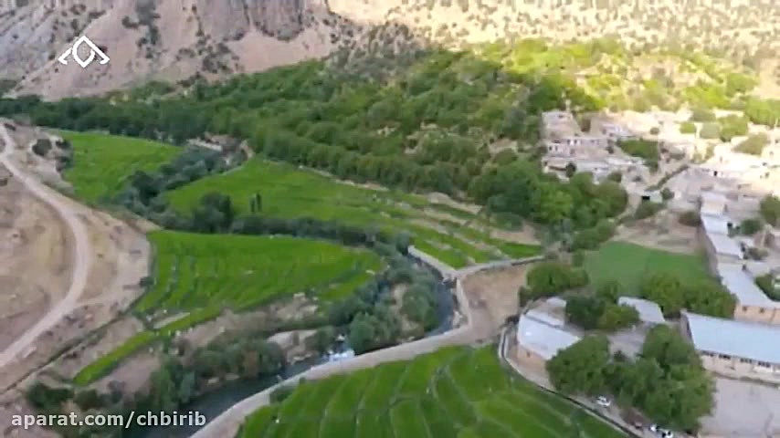 تصنیف زیبای بهار دلکش  علیرضا...