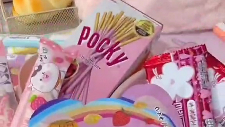 خوراکی خوشمل کیوت(خوردنی  ) تی...