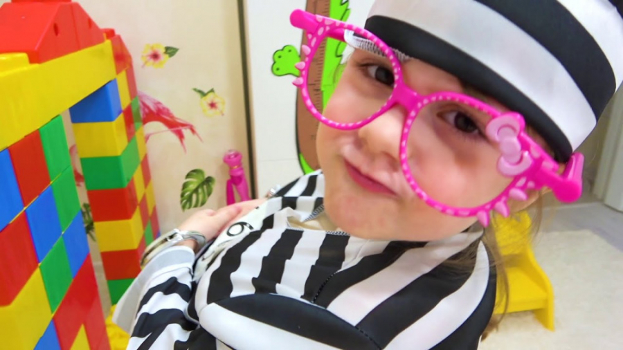 برنامه کودک دخترانه ایوا | باز...