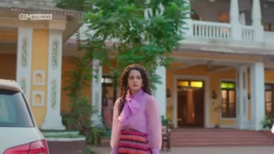 سریال این پیوند عاشقانه است قس...