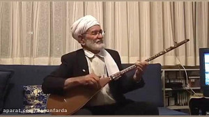 دوتار نوازی زنده یاد عثمان محم...
