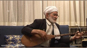 دوتار نوازی عثمان محمد پرست ۱