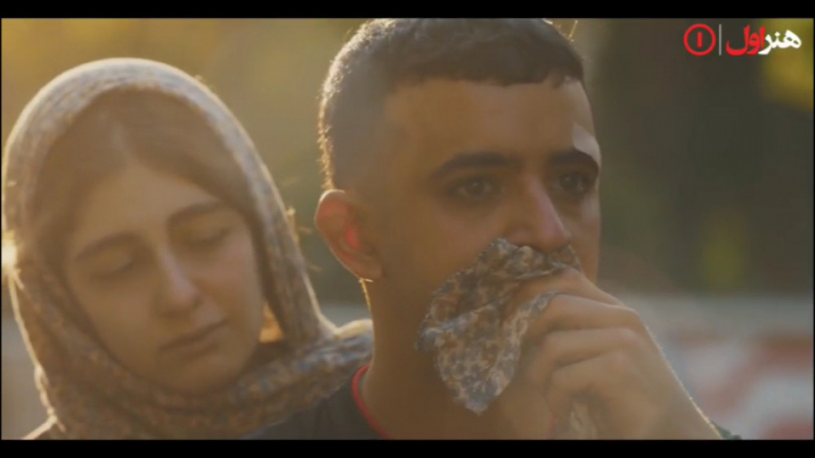 سریال یاغی قسمت اول کامل سریال...