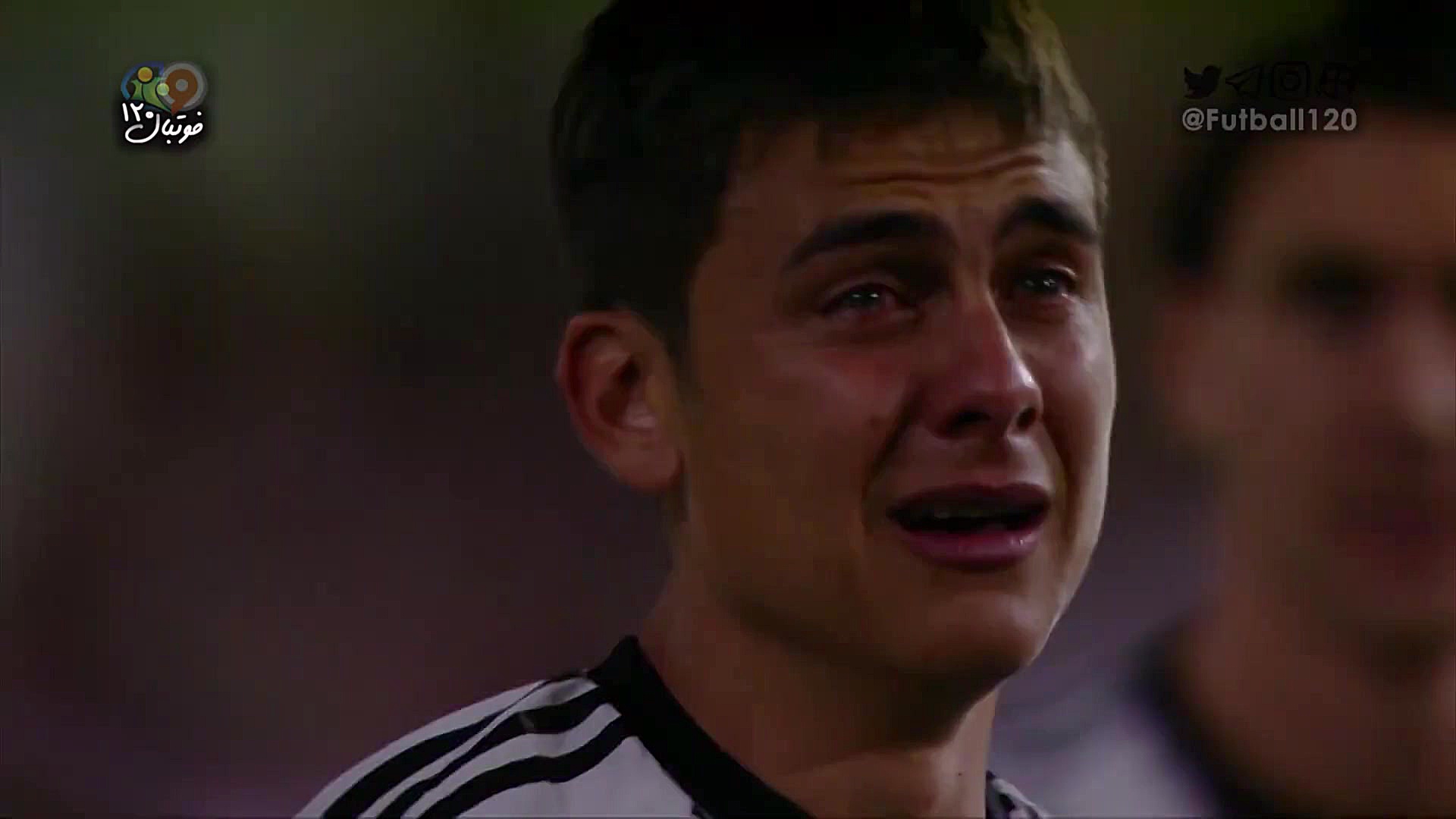 فوتبال ۱۲۰ | آخرین بازی کیه‌لی...