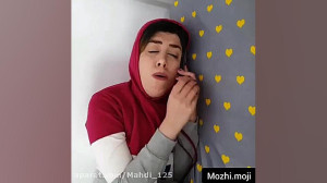 مژی