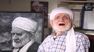 زندهیاد استاد عثمان محمدپرست...