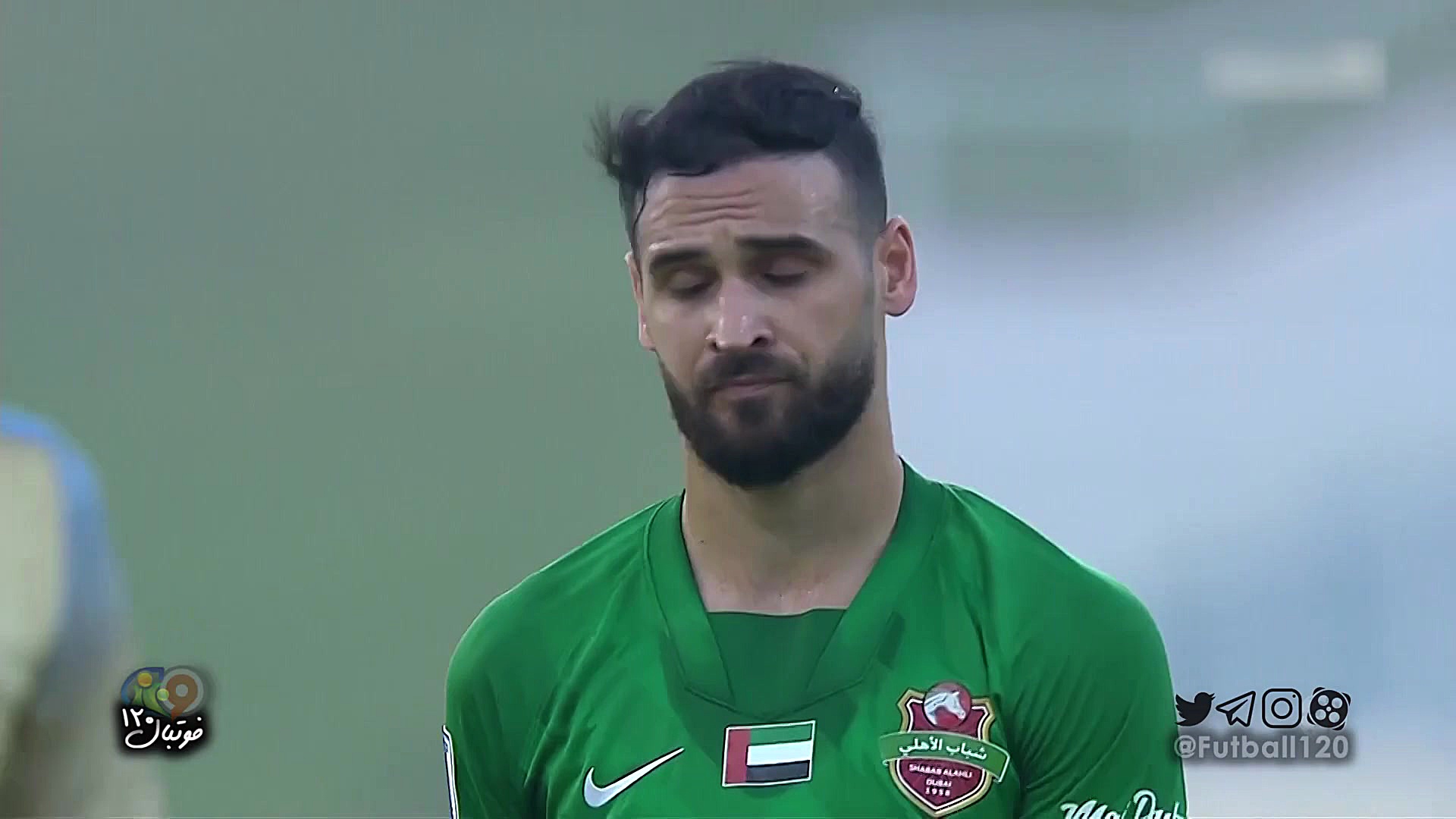 فوتبال ۱۲۰ | لژیونرها؛ جشن قهر...