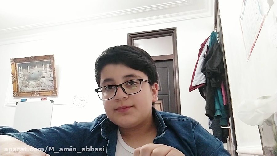 بررسی اسمارت واچ hw16