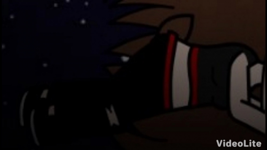 اپنینگ انیمیشن بخش تاریک