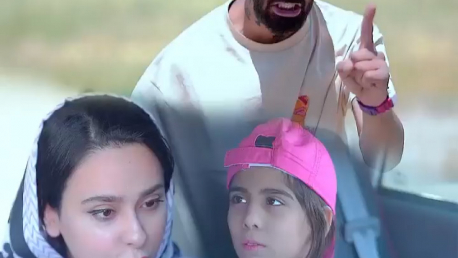 کلیپ فان، طنز و خنده دار امین...