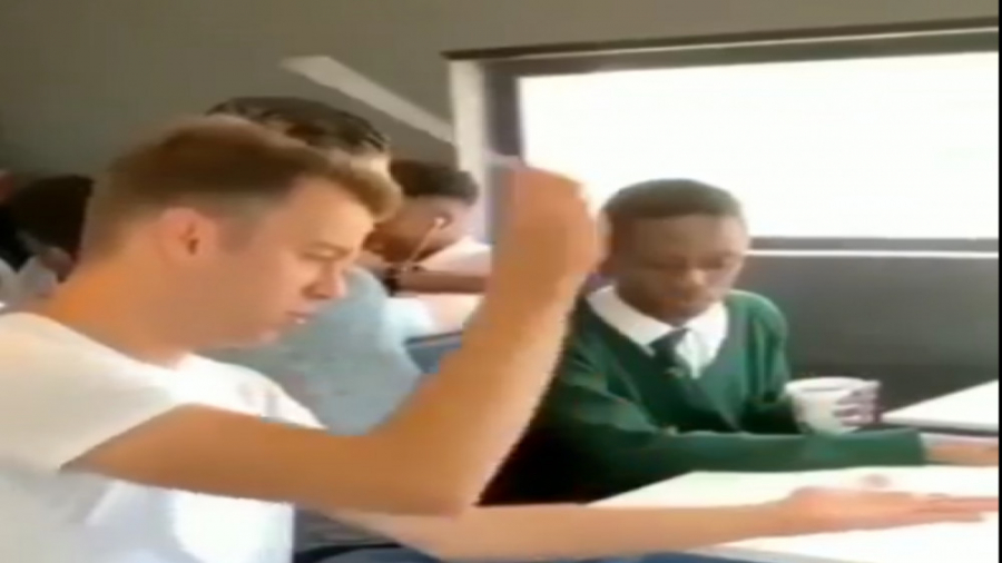 از سری شعبده بازی های سمی