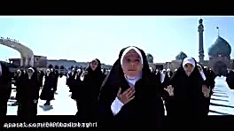 اهنگ سلام فرمانده