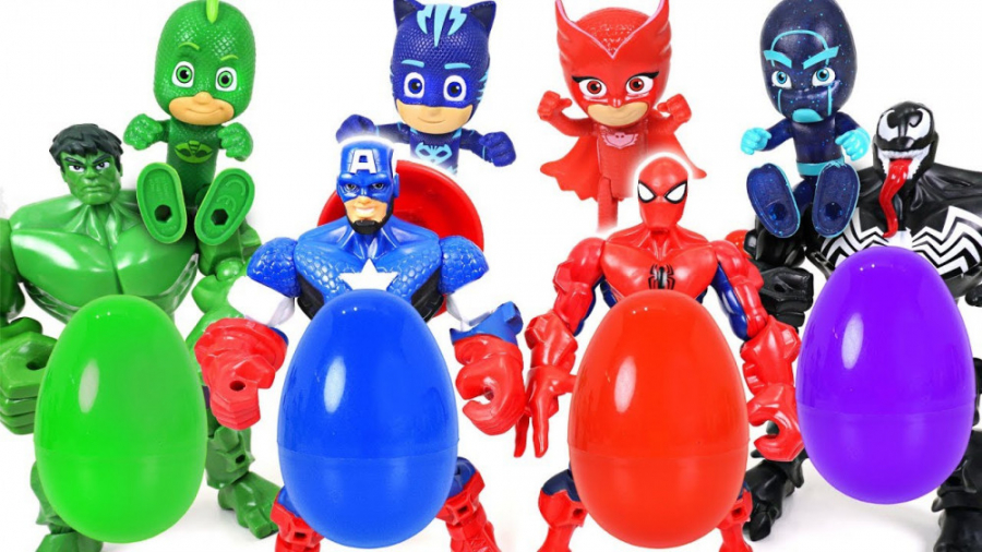 اسباب بازیهای گوره نقاب داران...