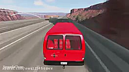 بازی شبیه ساز تصادف واقعی بیم...