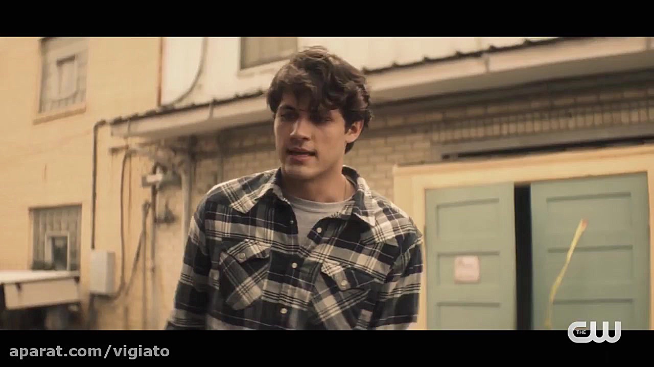 اولین تریلر از پیش درآمد سریال...