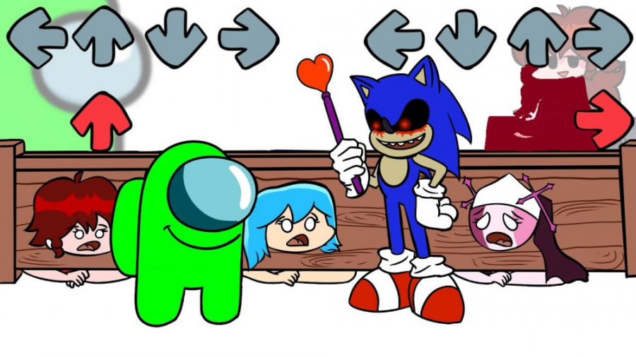 بهترینهای انیمیشن فرایدی نایت...