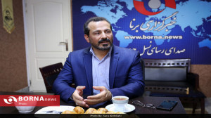 بخش اول گفت و گو با عباس موزون...