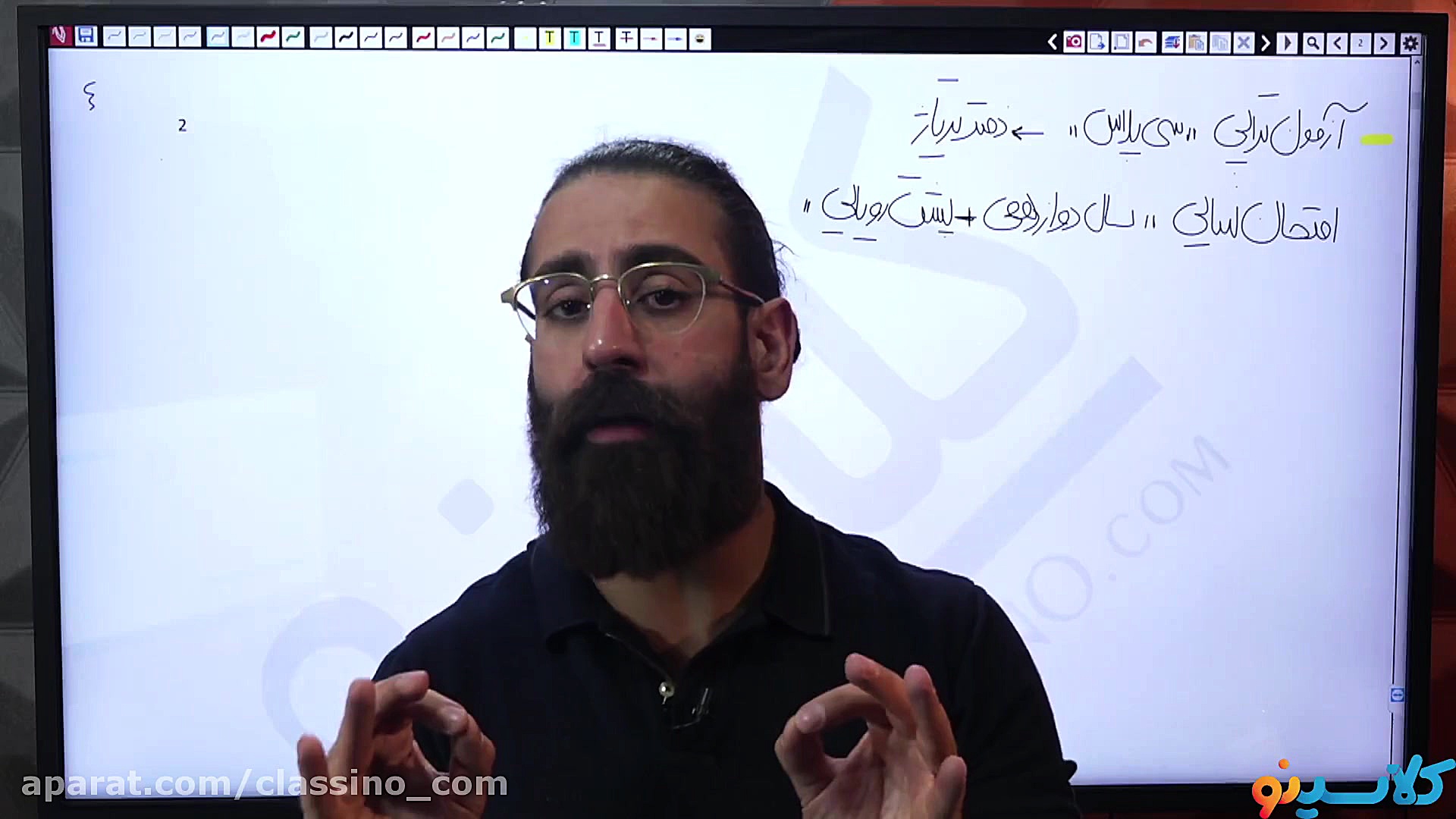 کارگاه انگیزشی پانزدهم و چهارم...