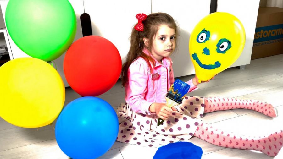 برنامه کودک دخترانه ایوا | باز...