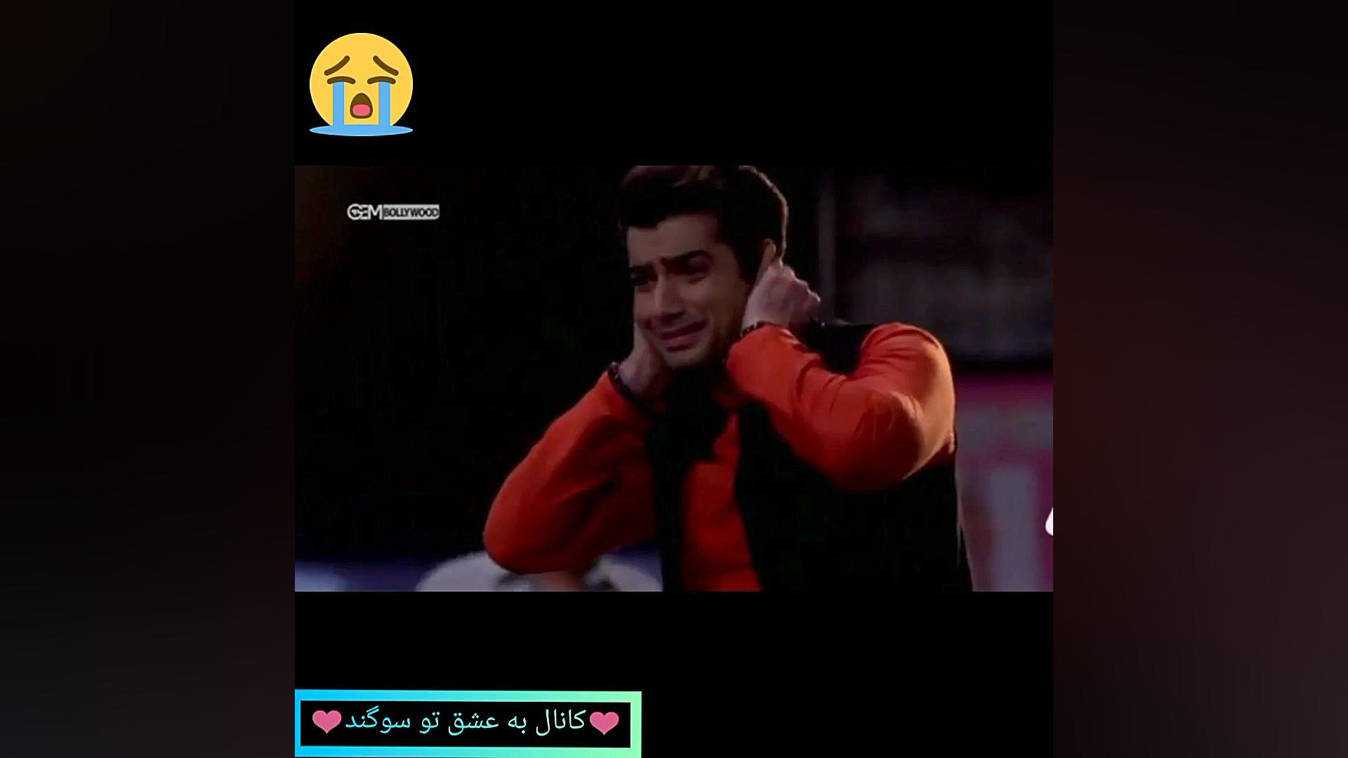 میکس غمگین از تانوجا و ریشی (...