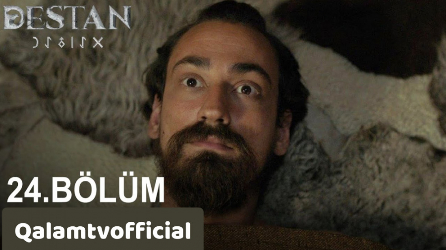 اولین فراگمان از قسمت ۲۴ سریال...