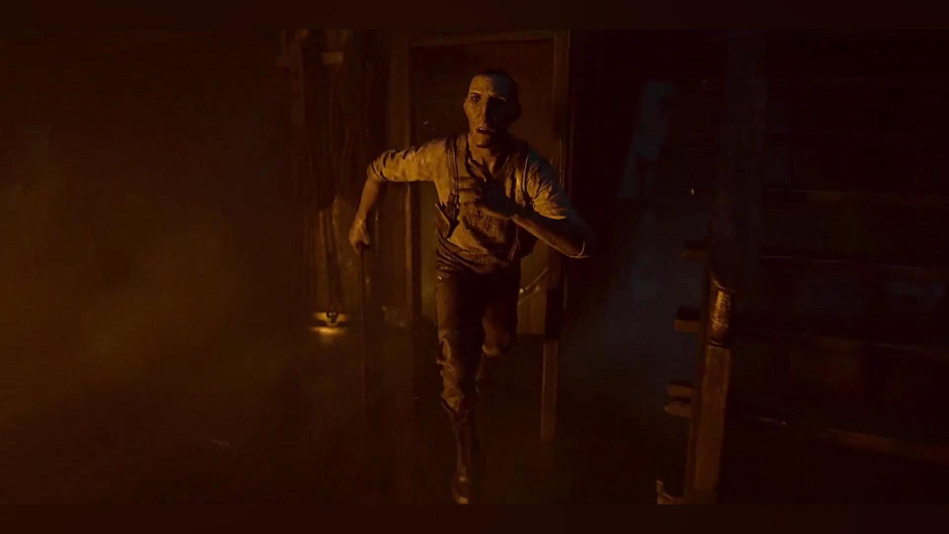 قسمت 2 فصل 3 سریال عشق مرگ و ر...