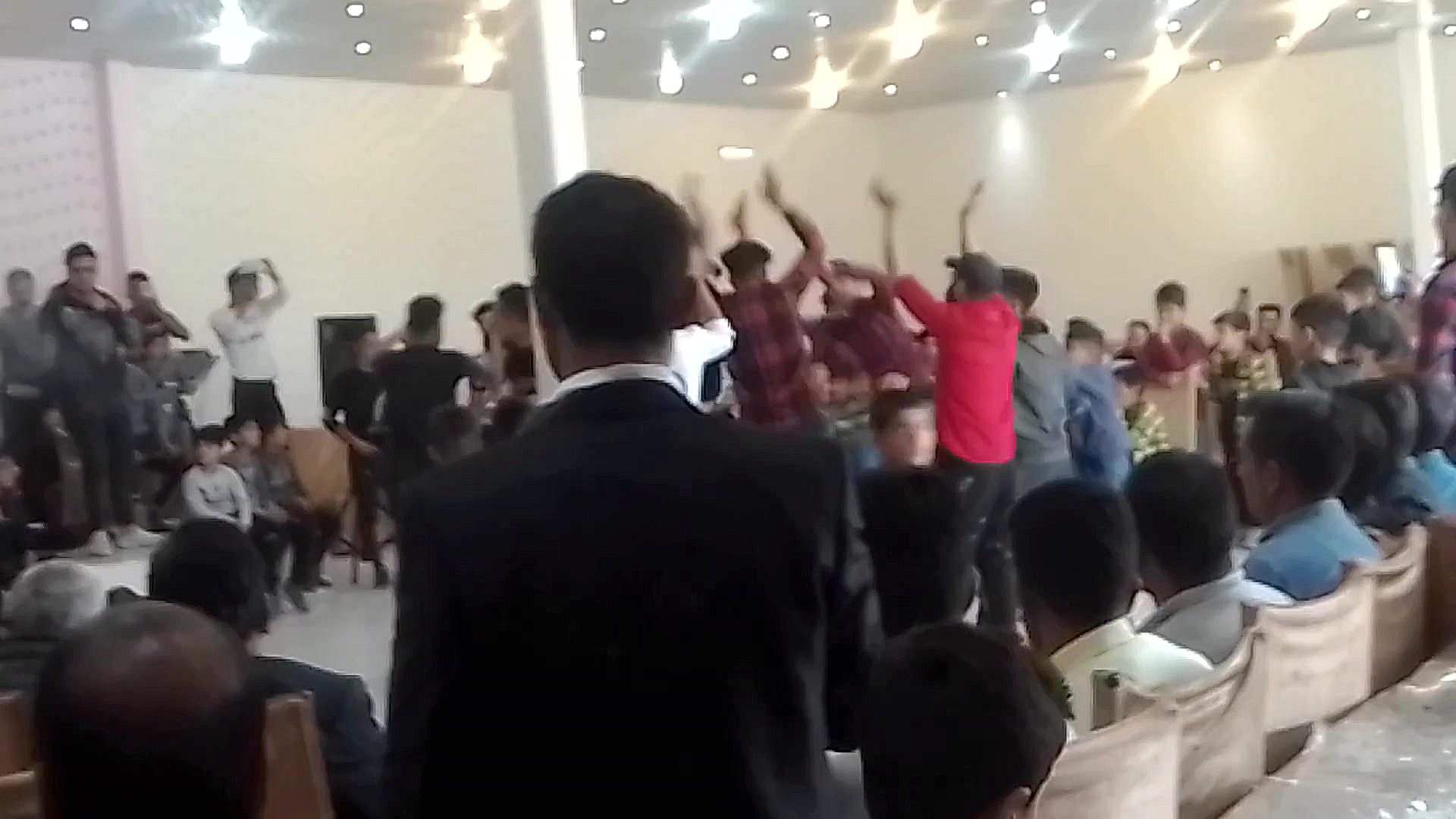 رقص افغانی موسیقی افغانی