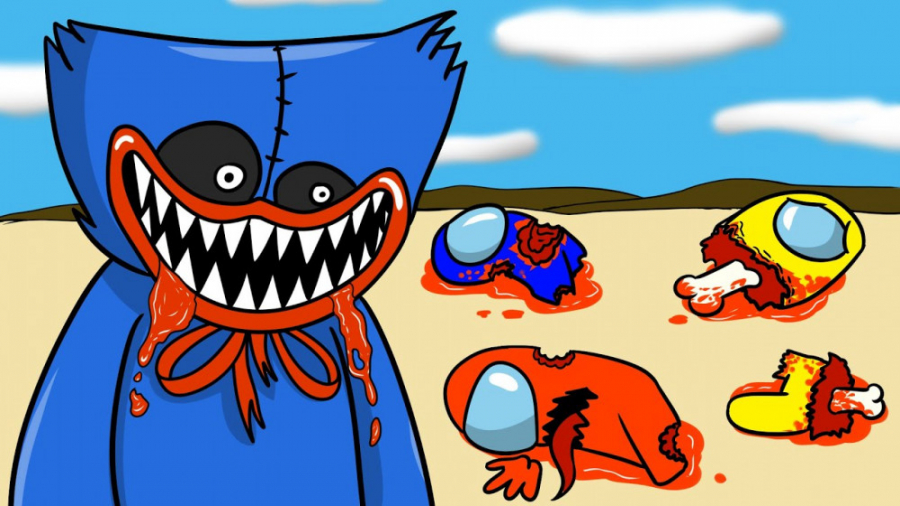 اف ان اف هیروز  هاگی واگی  اما...