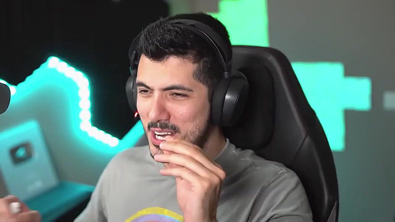 روی کدوم یوتوبر کراش داری؟ (مد...