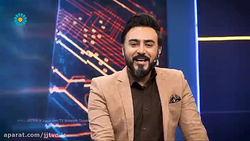 قسمت 13 ؛ برنامه &laquo; فن آو...