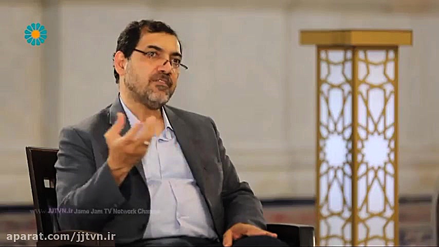 قسمت 6 ؛ برنامه &laquo; رواق &...