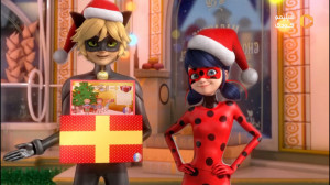 تریلر دوبله کودک Christmas Spe...