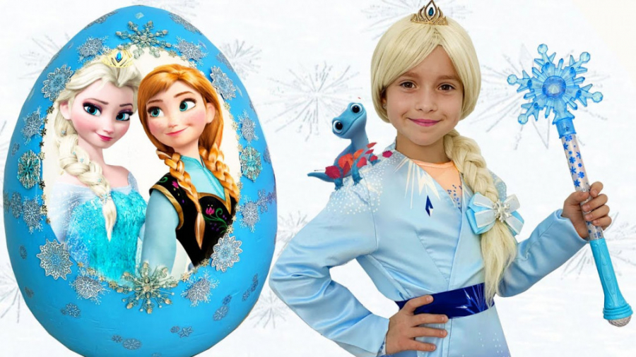 برنامه کودک  سوفیا سوفیا و اتا...