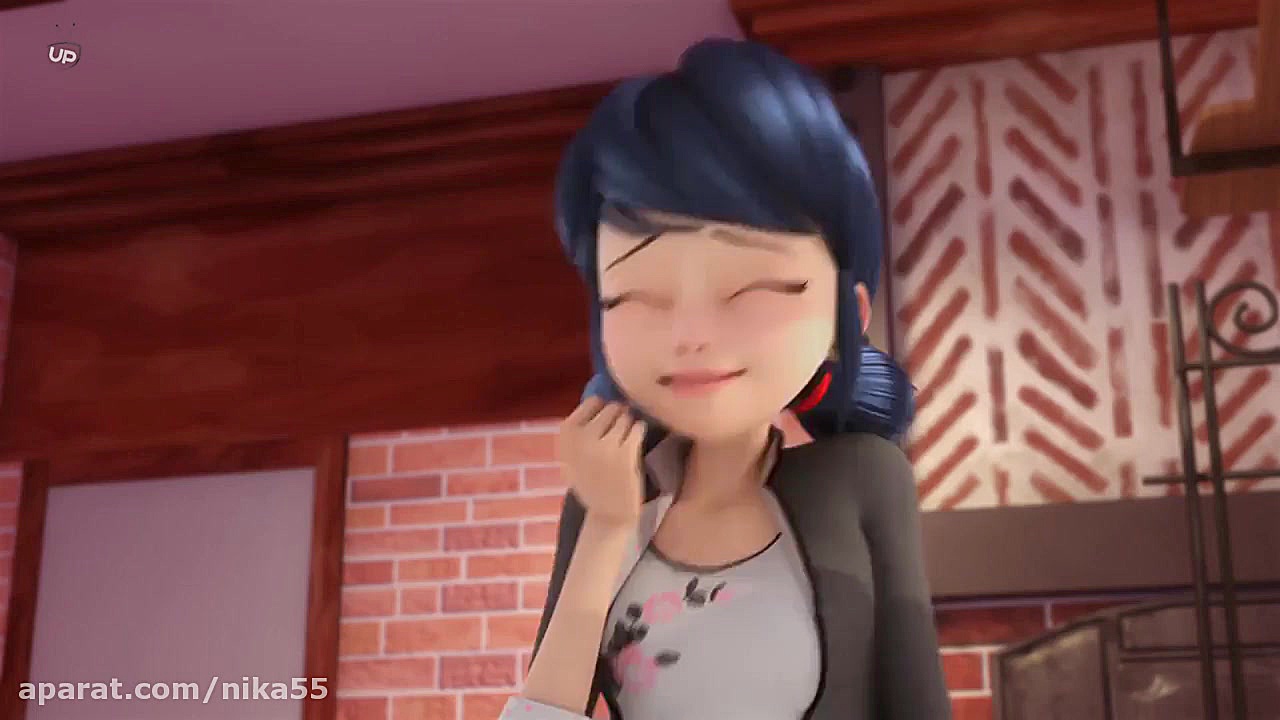 دختر کفدوزکی فصل ۱ قسمت ۴