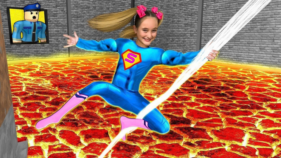 برنامه کودک ساشا  دختر عنکبوتی...