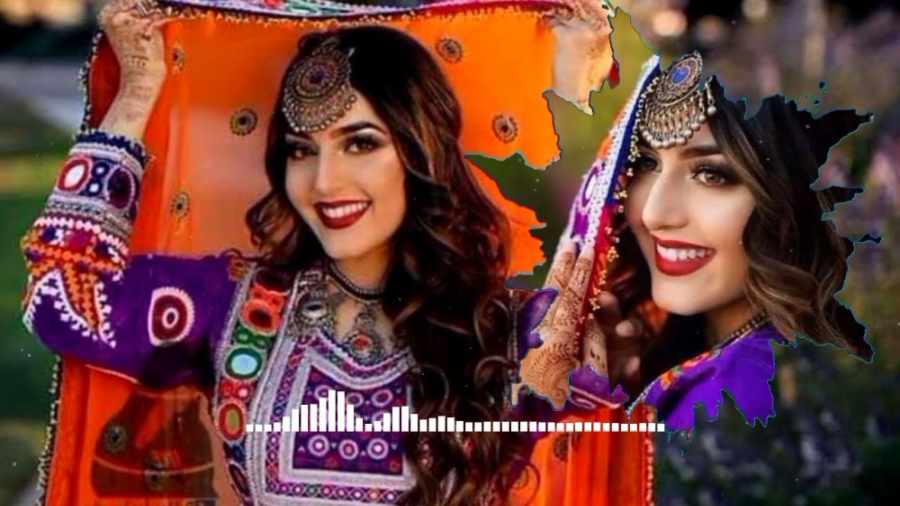 عاشقانه سندره  اهنگ پشتو  آهنگ...