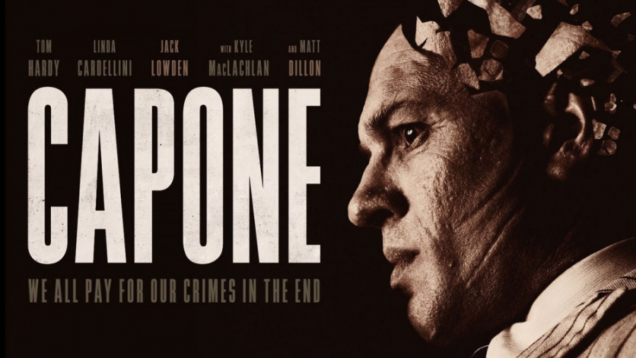 فیلم کاپون Capone 2020-05-12 دوبله فارسی زمان5991ثانیه