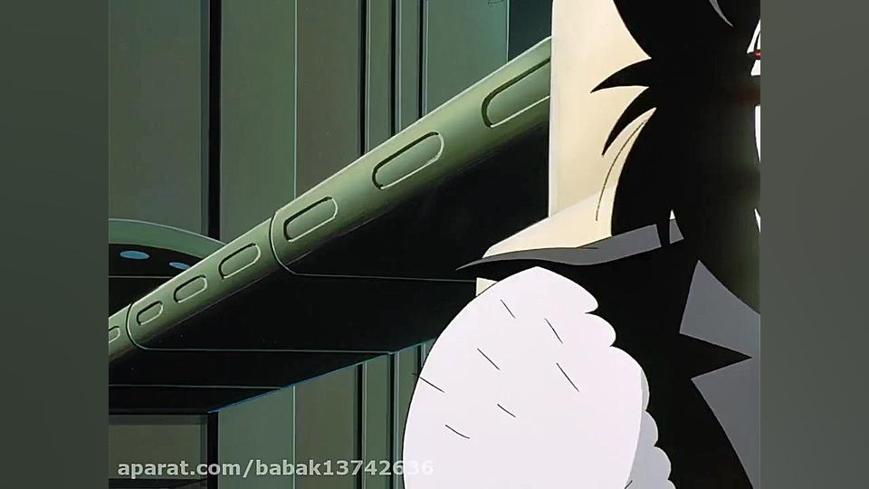 انیمیشن سریالی سوپرمن دوبله فا...