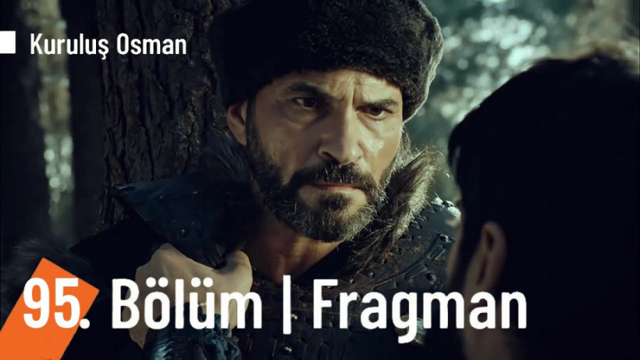 اولین فراگمان قسمت ۹۵ سریال قی...