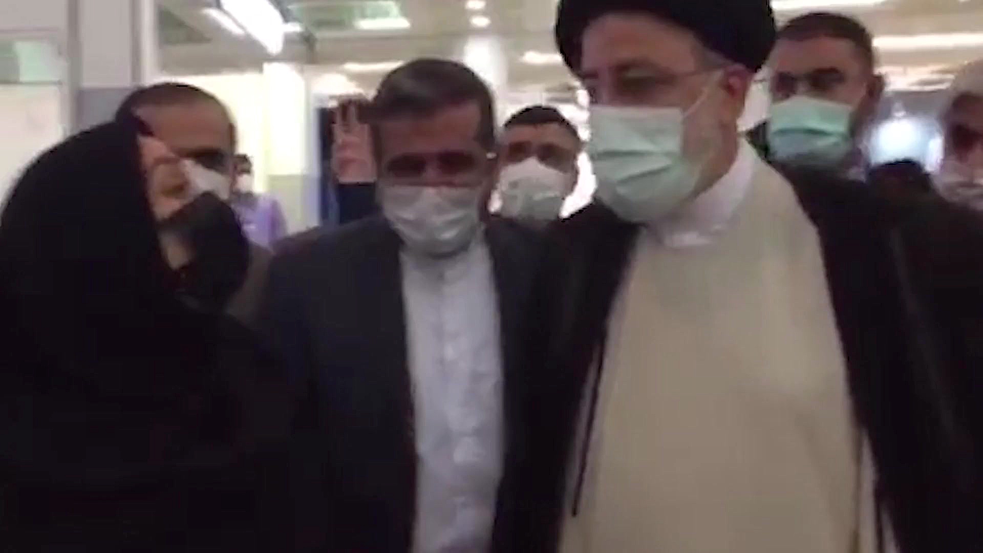 بازدید از سی و سومین نمایشگاه...