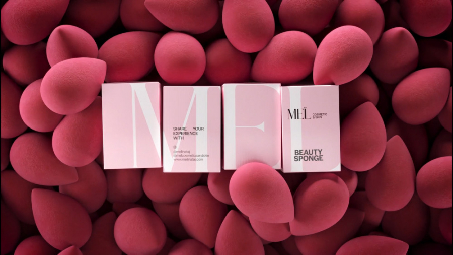 بیوتی بلندر و اسفنج آرایشی از...