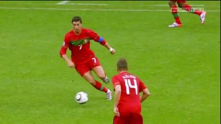 Ronaldo  Tested To The Limit b...