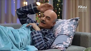 فیلم مهمونی گفتگوی بین پشه و آ...