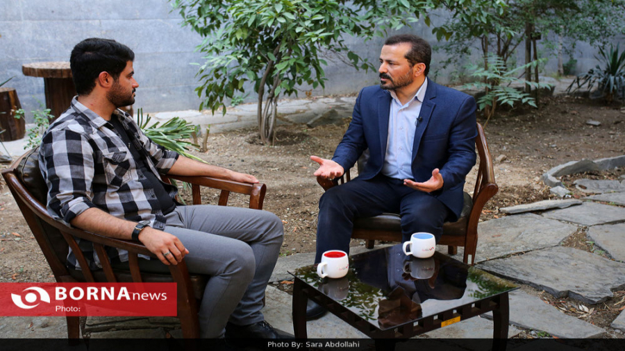 موازنه ی دنیا و برزخ به روایت...