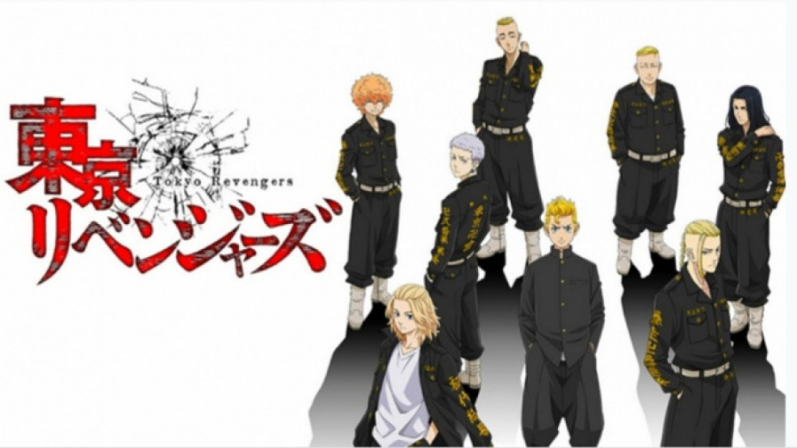 انتقام جویان توکیو فصل ۱ قسمت...
