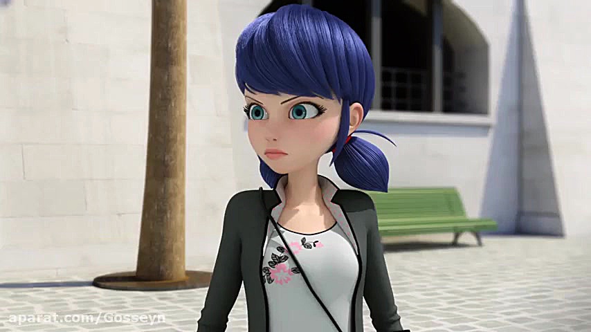 میراکلس فصل 3 قسمت 18 دوبله ی...