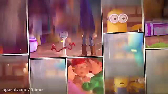 تیزر جدید سینمایی دختر کفشدوزک...