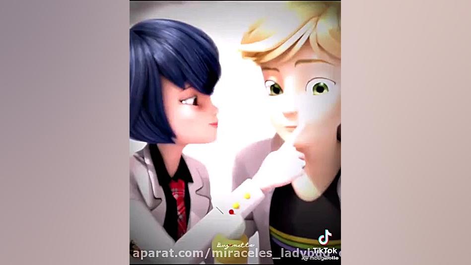 فیلم دختر کفش دوزکی و گربه ی