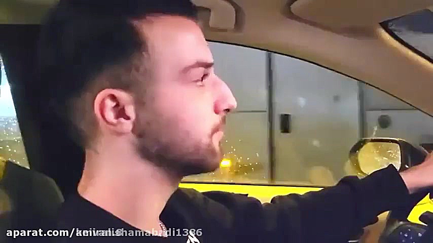 اریا کعوکسر  وقت چرخیدن و خرید